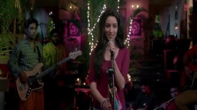 Sun Raha Hai Na Tu Female Version By Shreya Ghoshal Aashiqui 2 Full Video Song