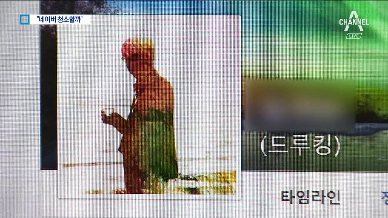 “네이버 청소할까”…댓글 조작 ‘드루킹’ 실체는?
