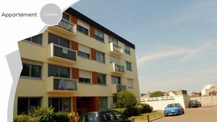 A vendre - Appartement - IFS (14123) - 2 pièces - 41m²