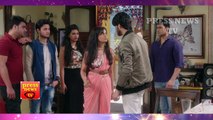 Aap Ke Aa Jane Se - 16th April 2018 News Zee Tv New Serial