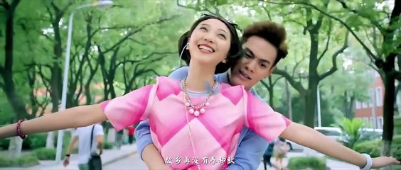 [Engsub HOT Bromance] 睡在我上铺的兄弟 Who Sleeps My Bro - EP-10