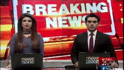 Two FC officials martyred in Kurram Agency