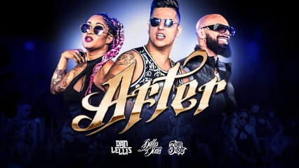 After - Dan Lellis ft. Bella Dona