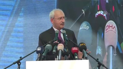 Kılıçdaroğlu: "Sizin Fezlekenizden mi Korkacağız"
