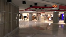 Le360.ma • Les premières images du nouveau Terminal 1 de l'aéroport Mohammed V de Casablanca