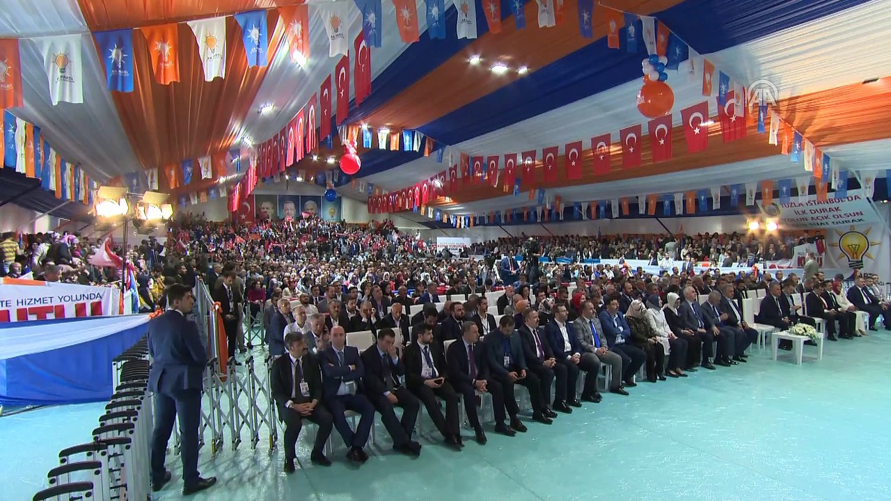Başbakan Yıldırım: 'Bugüne kadar kılını kıpırda...