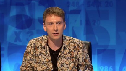 Hilarious British Humor - Joe Lycett's Parking Ticket Story