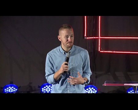 0930 Sermon 15 April 2018