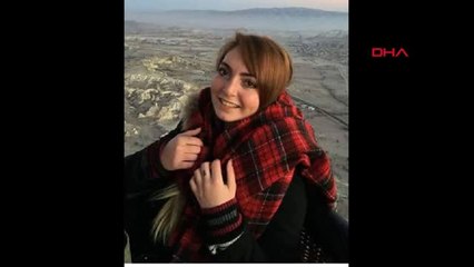 Nevşehir'deki Kazada 5 Üniversite Öğrencisi Can Verdi