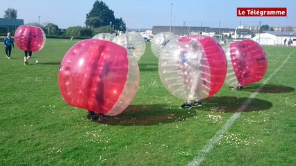 Lannion. Un samedi "100 % jeunes et 100 % fun"