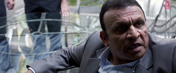 Missing Movie:Something Is Wrong!! (Dialogue Promo 4) Tabu | Manoj Bajpayee