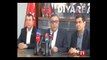 Tanrıkulu: AKP ve lideri OHAL'e mecbur hale gelmiş