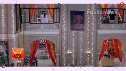 Rishta Likhenge Hum Naya - 16th April 2018 News Pehredar Piya Ki Sony Tv New Serial