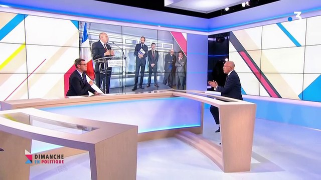 Eric Ciotti : défendre la laïcité tout en reconnaissant les racines chrétiennes de la France