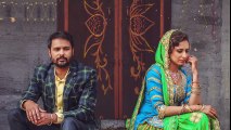 Akhar - Lahoriye - Amrinder Gill