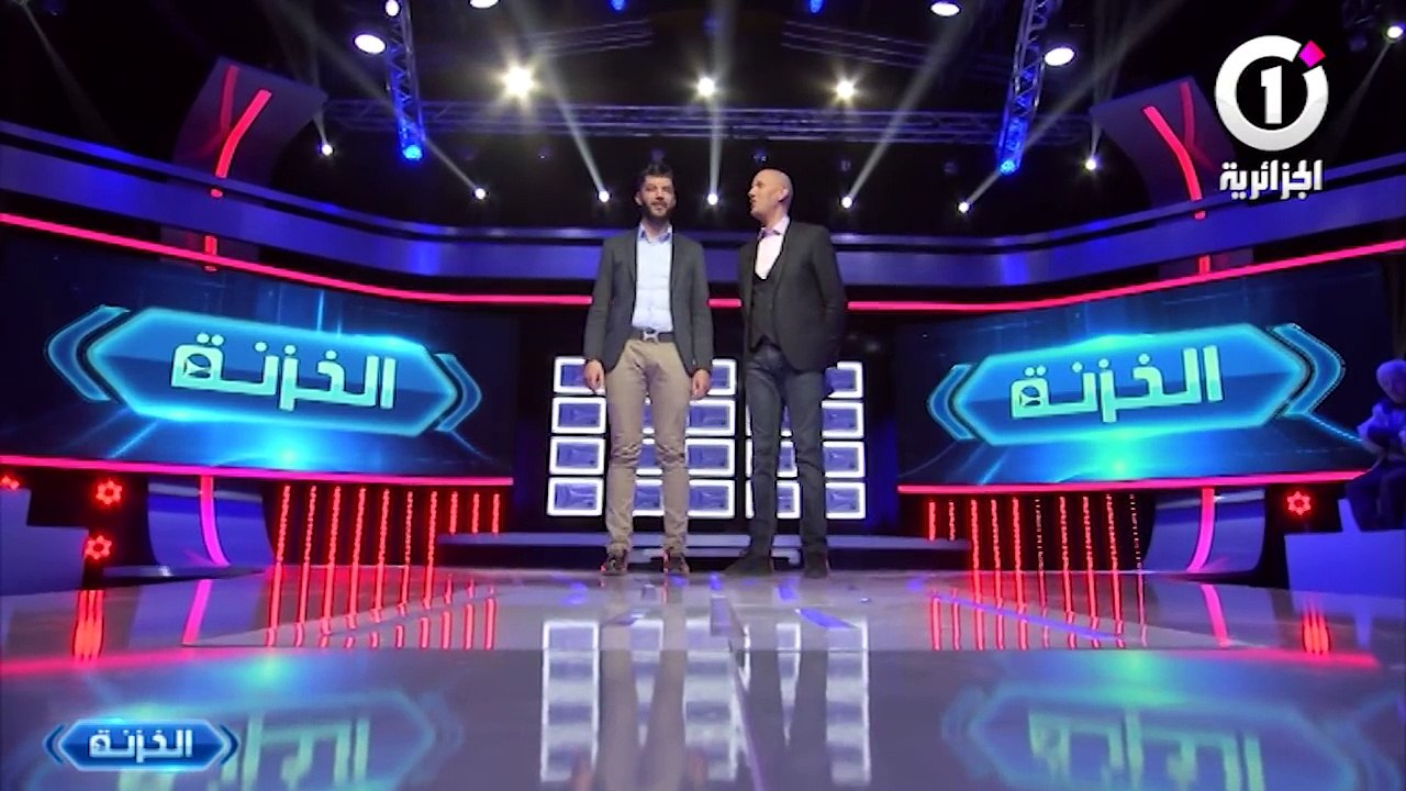 el khezna Épisode 3