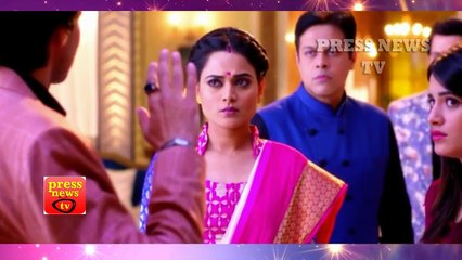 Tu Aashiqui - 16th April 2018 Updates ColorsTv Serial News