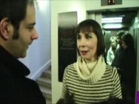 La Balade de Luxe de Florence Muller (privée)