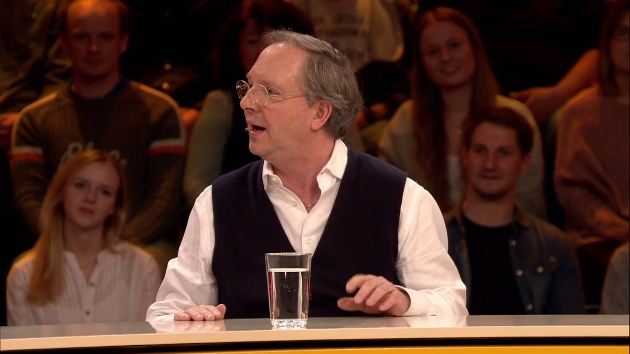 Genial daneben - Folge 018 - 09.02.2018 (HD)