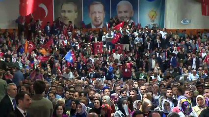 Başbakan Yıldırım: "Gecikmiş Bir Cevap Ama Olumlu Bir Adım"