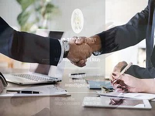יצחק אברמוב - עורך דין ונוטריון