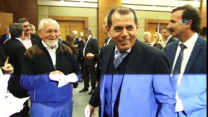 Dursun Özbek Merak Edilen O Soruyu Cevapladı: "Şampiyonluk Kupası..."