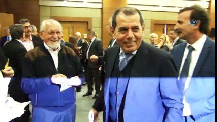 Dursun Özbek “Şampiyonluk Kupası Benim Hakkım" Dedi mi?