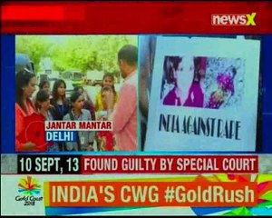 Kathua and Unnao rape case: Countrywide protest begins