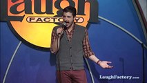 Nick Youssef - LOL (Stand Up Comedy)