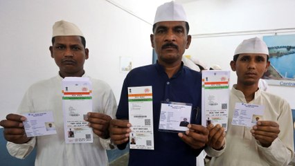India's 'Aadhaar' database and the challenges of reporting it | The Listening Post (Feature)