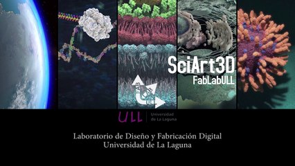 Un equipo de investigadores de la ULL da con un virus que podría ser la clave para acabar con el VIH