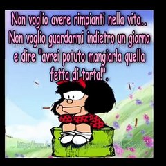 SARÀ  UN BEL GIORNO BUONA DOMENICA