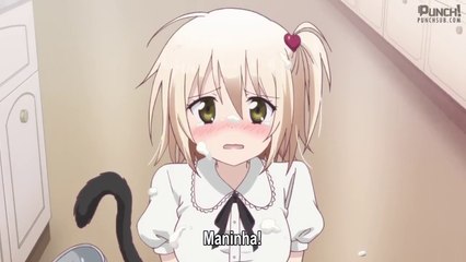 Alice or Alice - Episódio 2 - Legendado BR