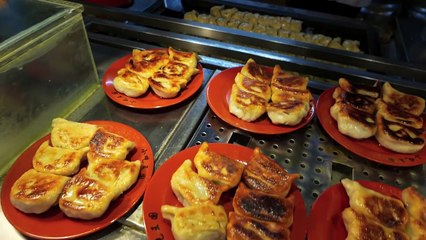 Shanghai Street Food - Chinese Snacks