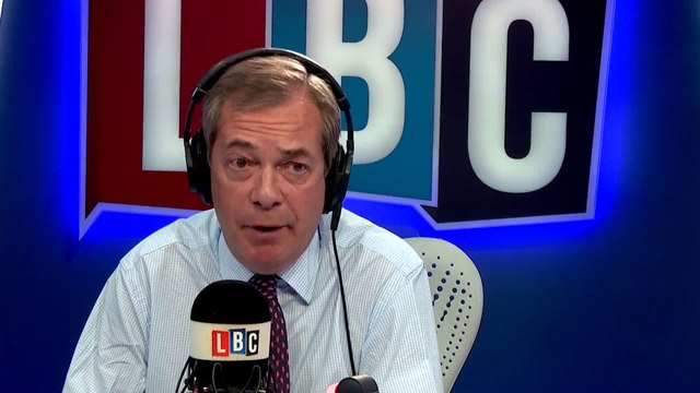 Kate Hoey: Removing Assad Won't Make Any Difference Whatsoever