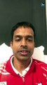 Winning team badminton gold at Commonwealth Games was the highlight:  Gopichand