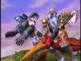 Beast Wars Transformers S01 E17  The Trigger (2)