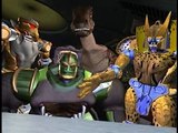 Beast Wars Transformers S01 E16  The Trigger (Part 1)