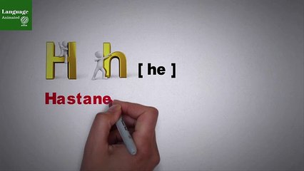 Learn Turkish language