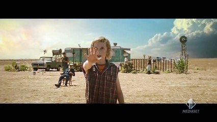 Pubblicità cereali Kellogg's Extra ita tv spot 2017-2018 (alieni)