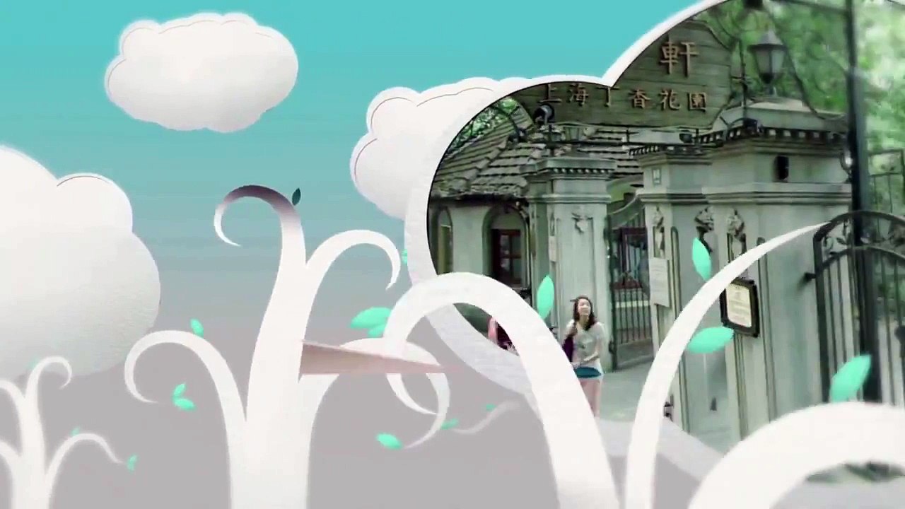 Cô Gái Trên Cây Sake Tập 36 (Lồng Tiếng) - Phim Hoa Ngữ