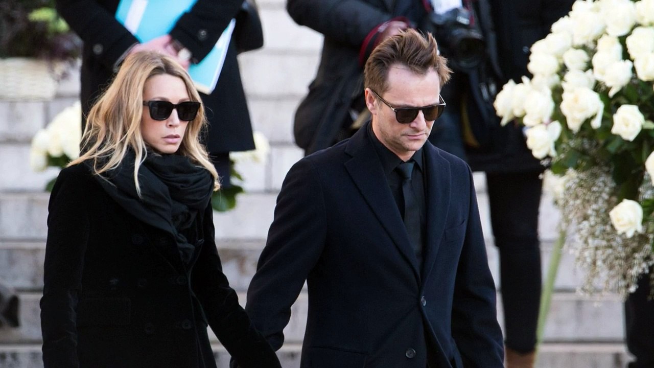 Laura Smet "fière" d'annoncer une "naissance"