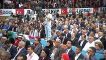 Cumhurbaşkanı Erdoğan: 'İsteseler de, istemeseler de 'Kanal İstanbul'u yapacağız' - İSTANBUL