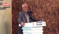 (15 Nisan 2018) AK PARTİ GRUP BAŞKAN VEKİLİ ELİTAŞ’DAN 100 BİN LİRALIK TAZMİNAT VE KINAMA DAVASI