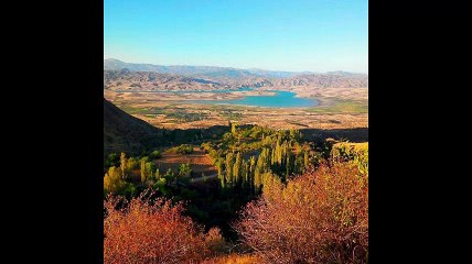 Akıncılar Balçık Köyü