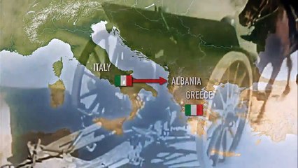 La seconda guerra mondiale archivi segreti Episodio 6