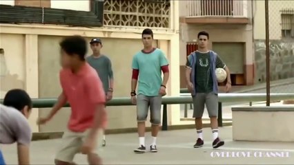 Football׃ Song (Hello) -Adele _ Lionel Messi●Neyma