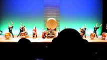 日本の文化シリーズ「和太鼓」／おみたま和太鼓フェスタ「響鳴」 Vol.3（2018年2月4日）【KANGLO TV】