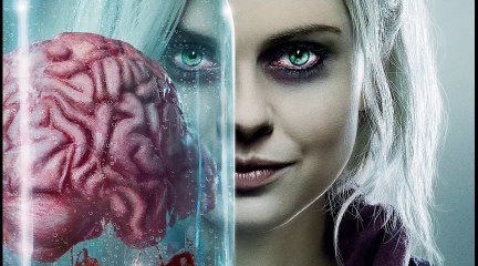 iZombie S4xE8 | Season 4 Episode 8 (Streaming)