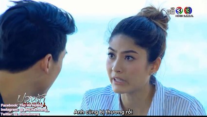 [Buang Rak Satan-Bẫy Tình Qủy Dữ] EP.3 (5/9) Cut vietsub
